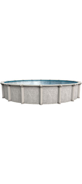 15' x 30' x 54" Oval - Oceanic RTR Aboveground Pool Packages